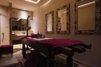 Db San Antonio Hotel + Spa All Inclusive - Spa