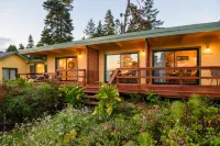 Inn at Buckhorn Cove