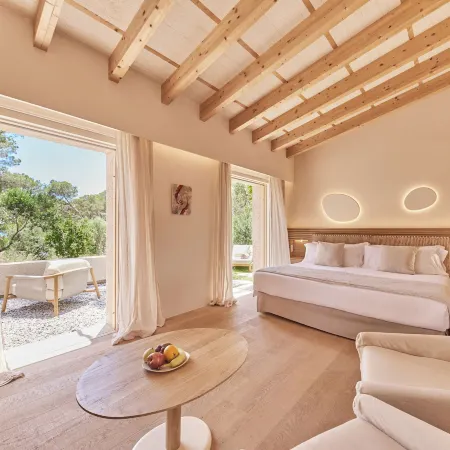 Pleta de Mar, Grand Luxury Hotel by Nature - Adults Only