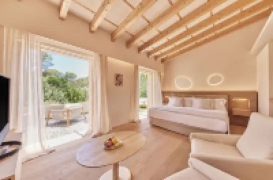 Pleta de Mar, Grand Luxury Hotel by Nature - Adults Only