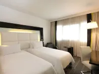 Novotel Buenos Aires โรงแรมในบัวโนสไอเรส