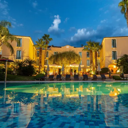 Hotel Arbatasar