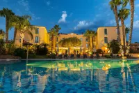 Hotel Arbatasar - Pools