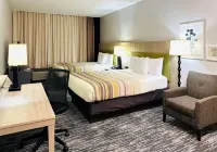 Country Inn & Suites by Radisson, San Jose International Airport, CA Hôtels à : San José