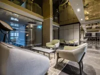 Golden Crown Haifa Hotel a Haifa