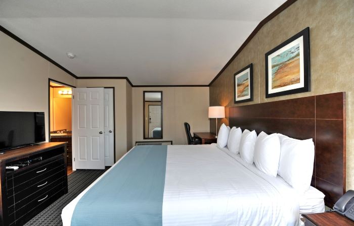 Instalodge Hotel and Suites Karnes City