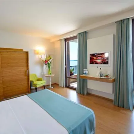 Hotel Eden