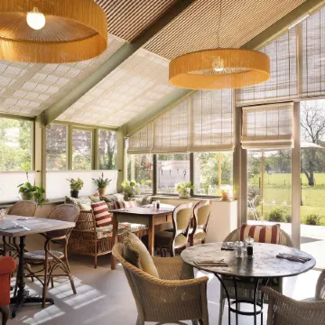 New Park Manor Hotel - A Luxury Family Hotel