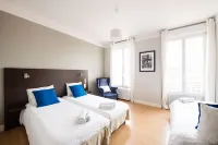 Hôtel Atrium