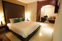 Hotel Grand Inn Hotell i Garhi Shahu