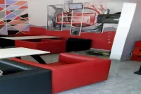 Residence Hotel Nyambela Hotels in Bingerville