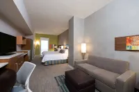 Home2 Suites by Hilton - Indianapolis/Downtown - 3 stelle