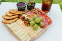 De Cantera Y Plata Hotel Boutique - breakfast