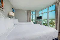 Avista Resort Hotels in North Myrtle Beach