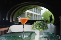 班裡姆奧酒店 - 酒吧