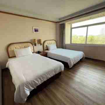 โรงแรมเวสเทิร์นแกรนด์ราชบุรี Rooms