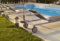 Bis Hotel Varese - Pools