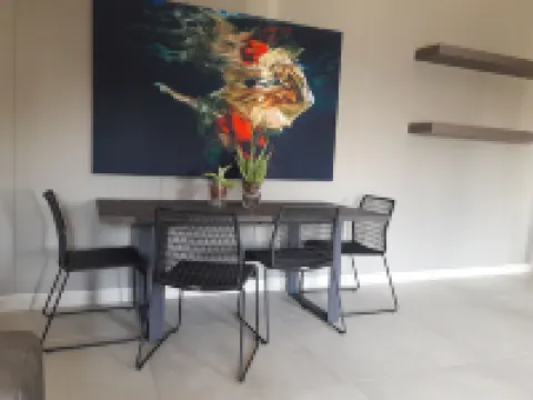 Atlantic Apartments