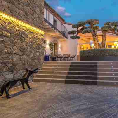 Hotel Mas Lazuli by Fimed Hotels Hotel Exterior