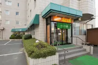 Green Hotel Kitakami