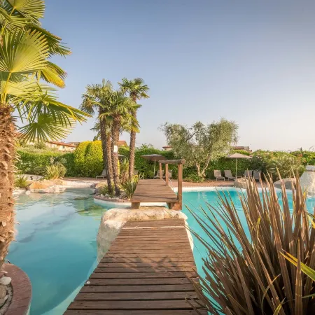 Palazzo Della Scala Spa Hotel Suites & Apartments