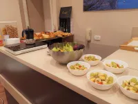 普林西皮之家飯店 - 按摩浴缸