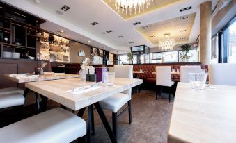 Hotel Kronjuwel by Bright