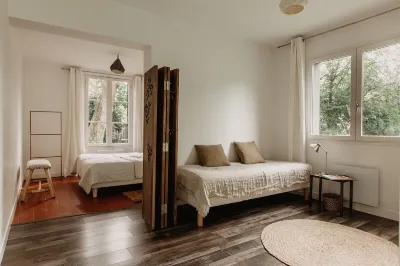 La Dime de Giverny - Cottages Hotel in zona Musee de Vernon