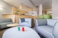 Hôtel Ariane - Mountain View