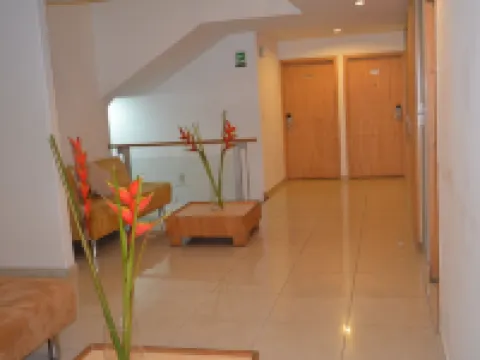 Basic Hotel Centenario by Hoteles MS Hoteles en Cali