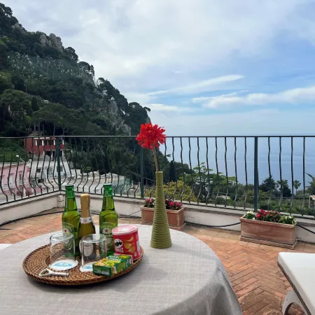 Hotel Della Piccola Marina