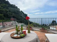 Hotel Della Piccola Marina - Ocean View