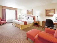 Holiday Inn Express & Suites Cedar City Hotels in Iron County