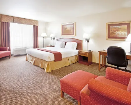 智選假日套房酒店錫達城 錫達城酒店