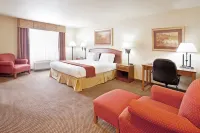 Holiday Inn Express & Suites Cedar City