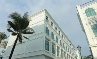 Kakashi Hotel Phu Quoc