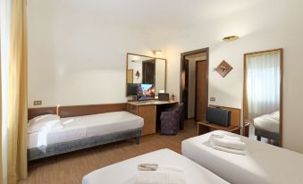 Hotel Concorde Fiera