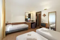 Hotel Concorde Fiera Hotels in Turate