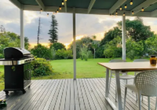 เมริต้า เฮาส์