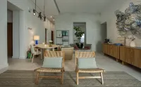 Casa Margô Hôtels à : São Sebastião