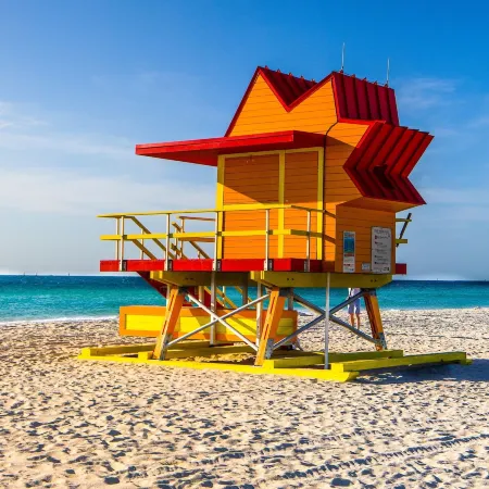 Clarion Inn & Suites Miami International Airport