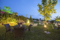 Sunny Hill Hoteles en Kassandra Municipality