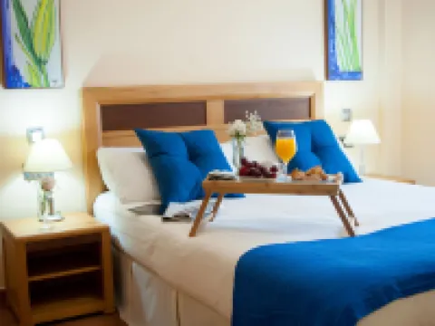 Ona Ogisaka Garden Hotels in Denia