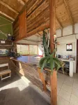 Domos Andinos HostCamp Hotels in Lujan de Cuyo Department