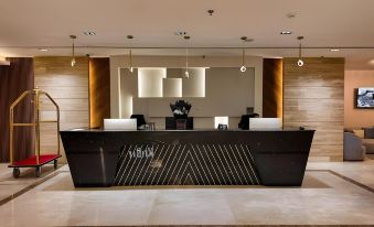 Samt Inn King Fahad Hotel