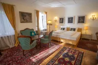 Gästehaus Englischer Garten