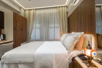 ดรีม พาร์ค โอเทล - ห้องครัว