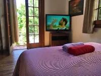 Destino26 Hostel モンテビデオのホテル