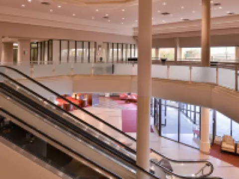 Delta Hotels Regina Hotels in Regina