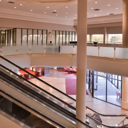 Delta Hotels Regina